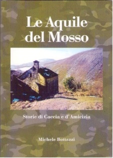 Copertina Aquile