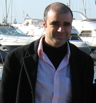 Ritratto di Michele Bottazzi