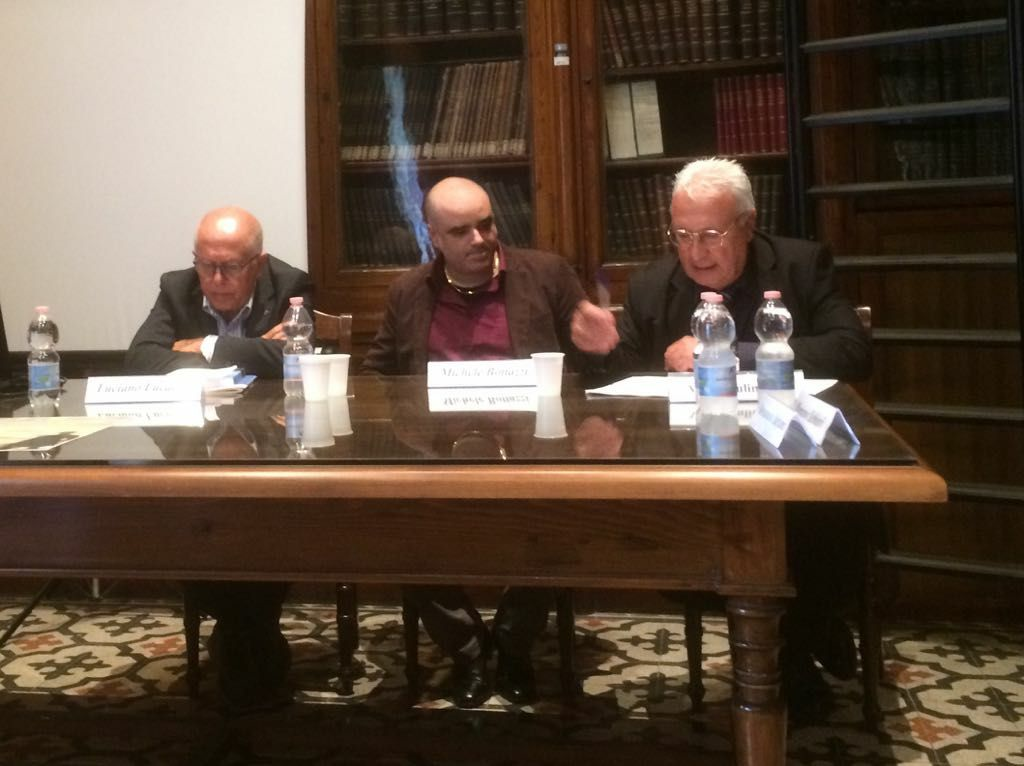 Michele Bottazzi